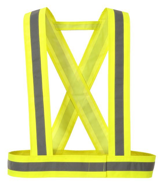 HV55 Hi-Vis Strap  HV55 Hi-Vis Strap